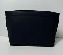 Longchamp Small Le Pliage Pouch Purse Felt Handbag Bag Insert Organizer