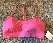 Lululemon Flow Y Bra 8
