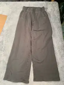 Aerie offline Gray sweatpants XS