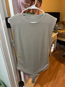 Abercrombie Bodysuit