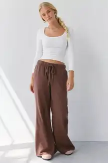 Urban Outfitters Low Rise Sweatpants