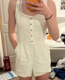 Hollister  Co. Cute Romper