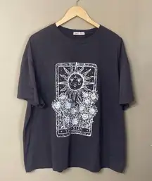 Sun Tarot Tee