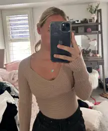 Long Sleeve Top