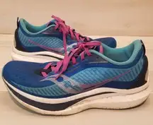 {9} Saucony Endorphin Speed 2 Running Women's Sneaker Shoes