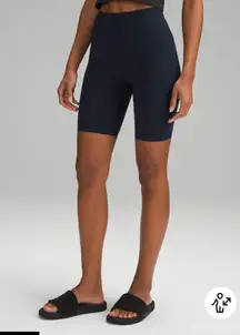 Lululemon Align Biker Shorts 8”