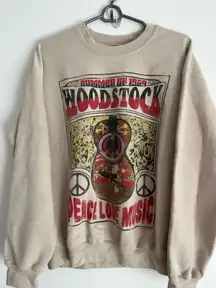 Earthbound Sweatshirt