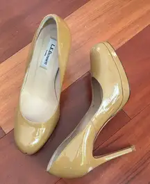 L.K. Bennett pumps