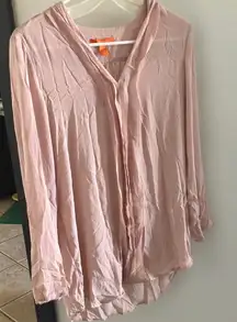 FINAL MARKDOWN NWT joe fresh top small