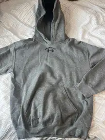 Gym/ Lifting Hoodie