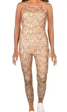 XL Women’s 2-Piece Activewear Set Top Leggings