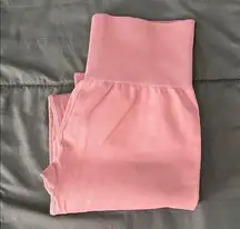 Lorna Jane Seamless Legging Pink Size XS