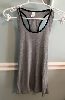 Natalie Dancewear Tank Top