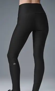 Alo airlift leggings size large 