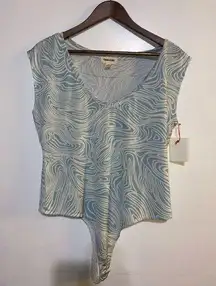 body suit - size XL