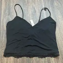 VS LACE CAMI