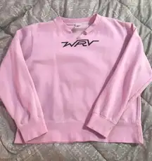 Wave Riding Vehicles Sweatshirt