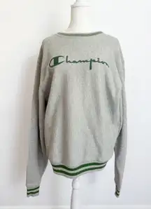 Champion Vintage  Crewneck