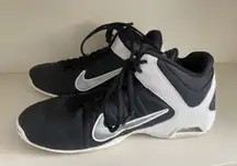 Nike Basketball Shoes