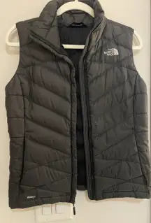 North face Puffer Vest