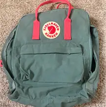 Fjällräven Kånken Backpack Mini