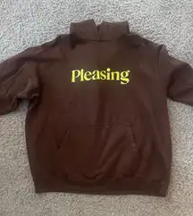 Pleasing Harry Styles Sweatshirt