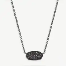 Kendra Scott Elisa Pendant Necklace