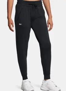 Under Armour Joggers Black Women’s