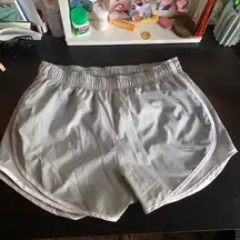 Nike running short
