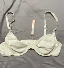 Cotton Jersey T-shirt Bra