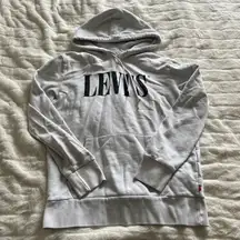 Vintage Style Hoodie