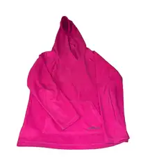 Pink  Hoodie