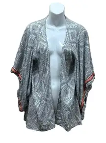 Rip Curl Boho Kimono size M/L