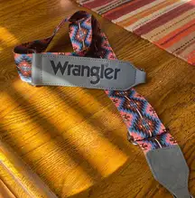 Wrangler Strap Western Purse Straps Replacement Crossbody Handbag