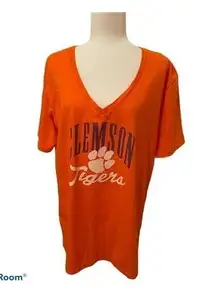 Fanatics Clemson NWOT Women’s T-Shirt Size L by