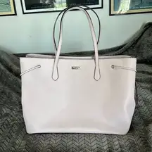 Kate Spade  Laurel Way Ari Light Pink Tote