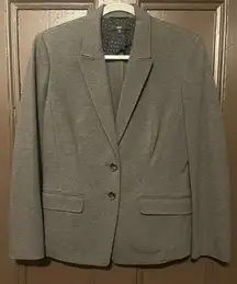 Boss Hugo Boss KERINA 3 GRAY JACKET