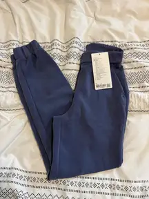 Lululemon Softstreme Relaxed High-Rise Joggers