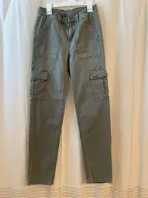 Outfitters Cargo Pants