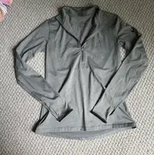 Nike Dri-Fit Women’s Long Sleeve Quarter-Zip