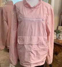 Alphalete Blush Pink Women's Ski Jacket