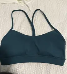 Lululemon Flow Y bra 