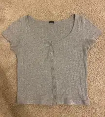 Brandy Melville Zelly Top