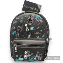 Harry Potter Potions Mini Backpack