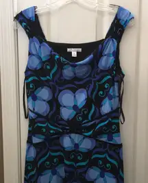 FINAL MARKDOWN ENFOCUS studio ladies dress 10