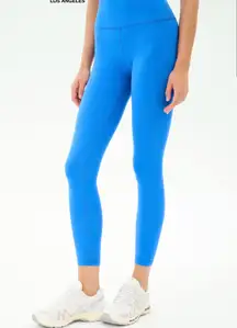 size s splits59 classic blue high waist airweight