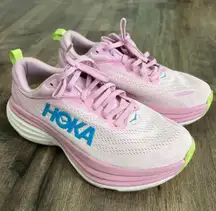 Hoka Bondi 8