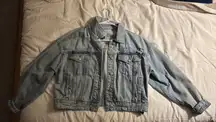 Wild Fable Jean Jacket Denim