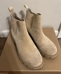 Steve Madden Howler Boots