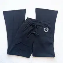 PINK Everyday Fleece High Waisted Flare Sweatpants!